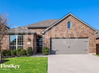 1621 Everitt Trl, Haslet, TX 76052