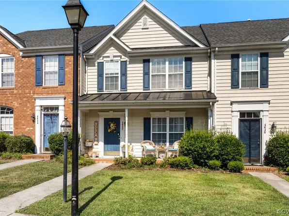 4642 Willow Leaf Pl, Henrico, VA 23228