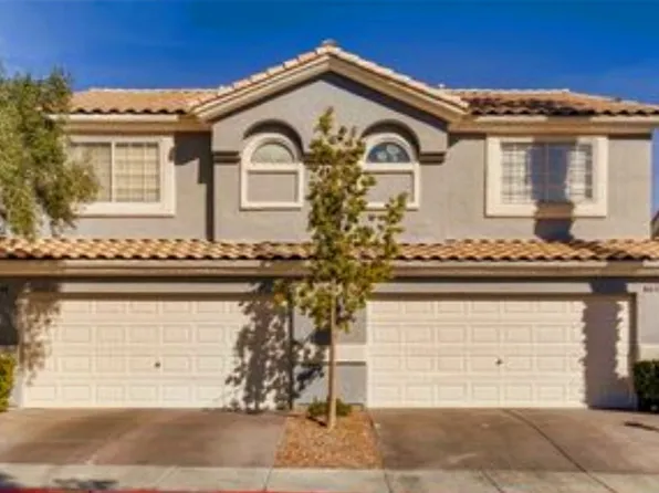 8440 Pacific Fountain Ave, Las Vegas, NV 89117