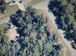 8170 N Hillview Cir #4, Dunnellon, FL 34434