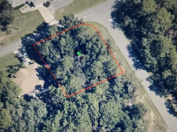 8170 N Hillview Cir #4, Dunnellon, FL 34434