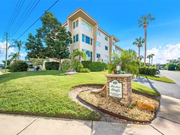 55 Harbor View Ln APT 108, Belleair Bluffs, FL 33770