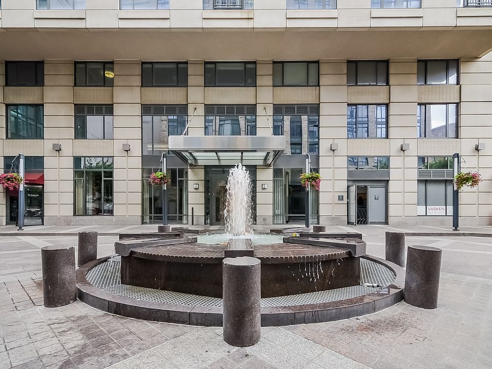 1st image of 10 City Pl APT 10H