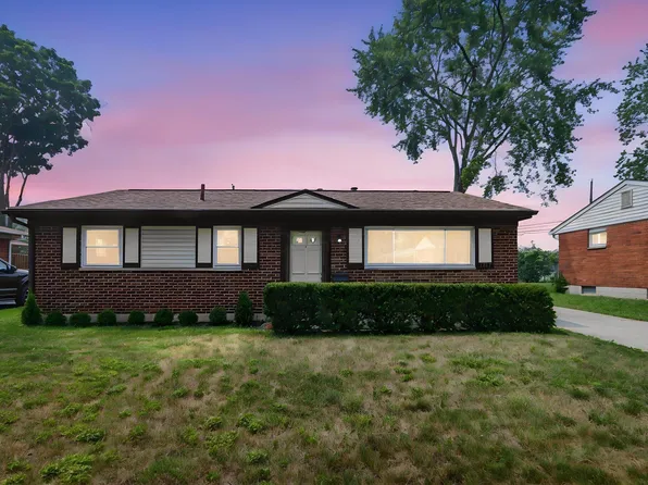 1267 Striebel Rd, Columbus, OH 43227