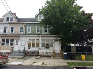 411 Schiller Ave, Hamilton, NJ 08610