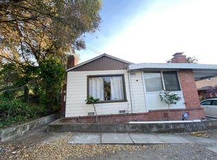 6298 San Pablo Dam Rd, El Sobrante, CA 94803