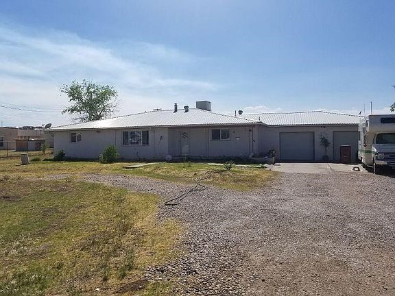 627 Cavalier - Front 1