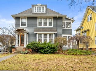 348 Seneca Pkwy, Rochester, NY 14613