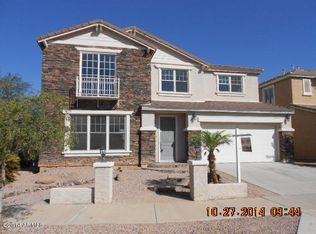 4034 W Saint Anne Ave, Phoenix, AZ 85041