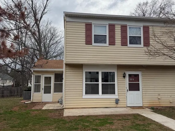 804 Jackson St, Lansdale, PA 19446