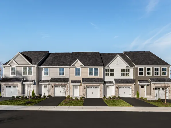 2607 Baydon Ln, Downingtown, PA 19335