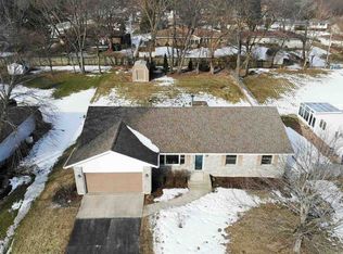 2863 Swanson Pkwy, Rockford, IL