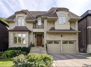 135 Florence Ave, Toronto, ON M2N 1G2