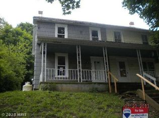 810 Chestnut St, Delta, PA 17314