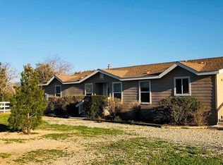 28221 Benjie Way, Lancaster, CA