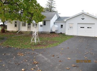 3636 N Alger Rd, Alma, MI 48801