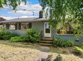 674 Queen Ave NE, Renton, WA 98056