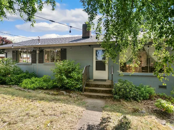674 Queen Avenue NE, Renton, WA 98056