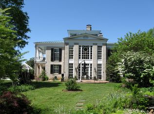 575 Lee Rd, Crozier, VA 23039