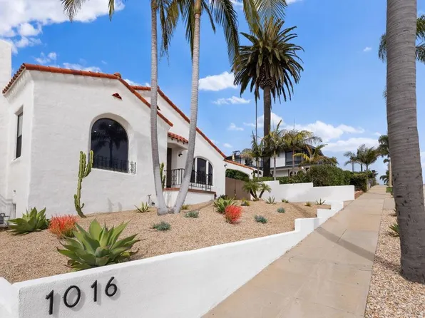 1016 West St, Oceanside, CA 92054