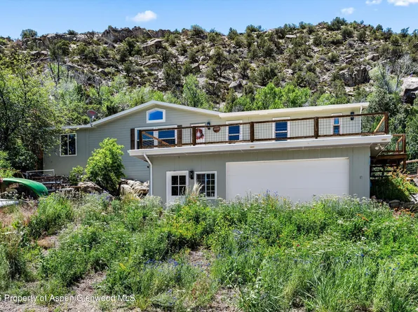 39049 Highway 6, New Castle, CO 81647