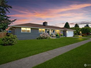 466 Jefferson Ave, Buckley, WA 98321