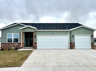 478 Lennox St, Willard, MO 65781