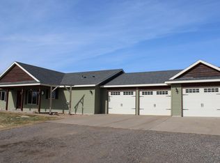 7418 450th St, Harris, MN 55032