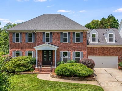 12416 Stirling Trace Ct, Charlotte, NC, 28277