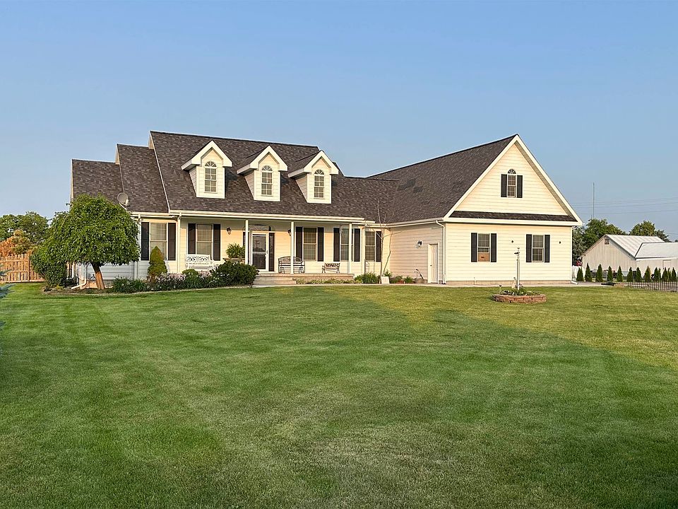 87318 Highway 281, Oneill, NE 68763 MLS 33544 Zillow