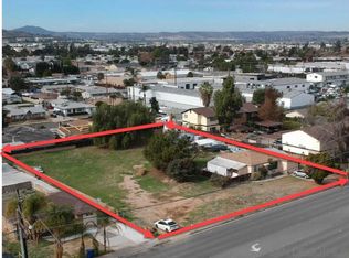 1168 N Mollison Ave LOT 3, El Cajon, CA 92021