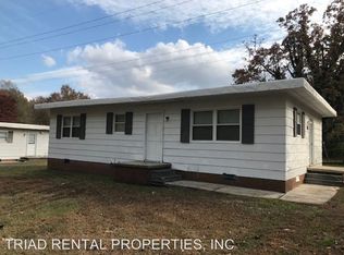 2006 Walnut St APT B, Asheboro, NC 27203