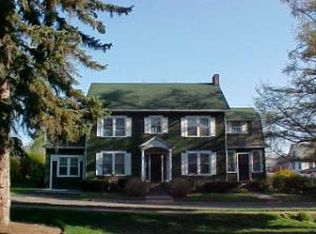 515 Maple St, Brookville, PA 15825