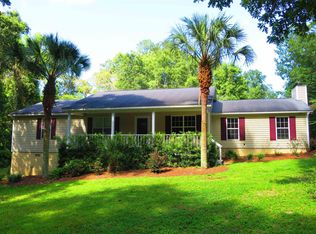 120 Meridian Hills Rd, Tallahassee, FL 32312