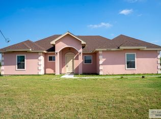 2625 Fm 508, Harlingen, TX 78550