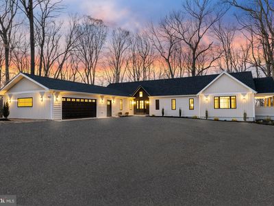 512 Breakneck Rd, Mullica Hill, NJ, 08062