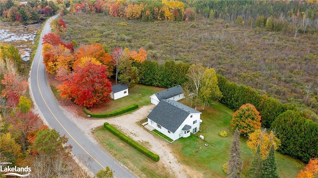 4295 Southwood Rd, Muskoka Lakes, ON P0C 1M0 MLS 40496897 Zillow
