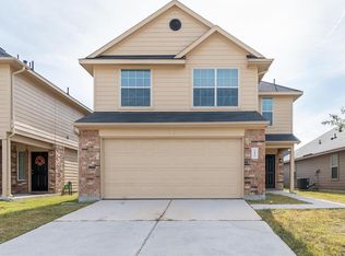 2434 Jonahs Way, Houston, TX 77073