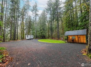 101 N Gadwall Pl N, Hoodsport, WA