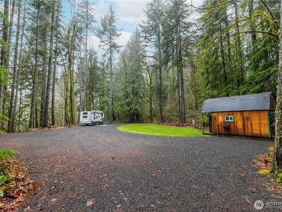 101 N Gadwall Place N, Hoodsport, WA, 98548