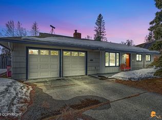 2350 Captain Cook Dr, Anchorage, AK 99517