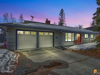 2350 Captain Cook Dr, Anchorage, AK, 99517
