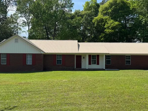 355 Summerhill Rd, Thomasville, GA 31757