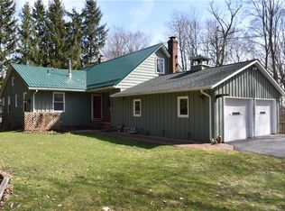 11375 Parkside Rd, Chardon, OH 44024