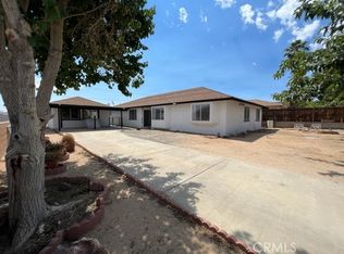6659 Pine Spring Ave, Twentynine Palms, CA 92277