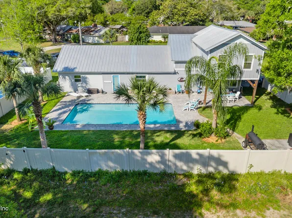 7 OAKWOOD Road, Jacksonville Beach, FL 32250