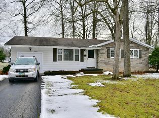3869 Bryant Dr, Youngstown, OH