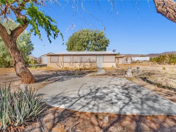 72790 20th Ave, Desert Hot Springs, CA 92241