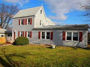 350 Ford Ave #1, Fords, NJ 08863