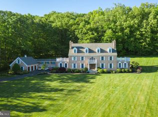 2287 Aquetong Rd, New Hope, PA 18938